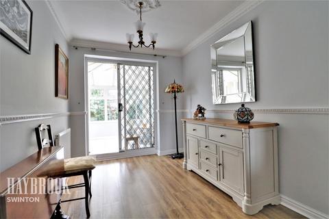 26 Meadowgates, Bolton Upon Dearne, Rotherham, S63 8HX
