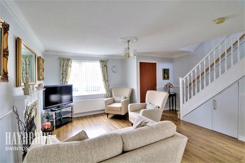 26 Meadowgates, Bolton Upon Dearne, Rotherham, S63 8HX