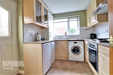 26 Meadowgates, Bolton Upon Dearne, Rotherham, S63 8HX