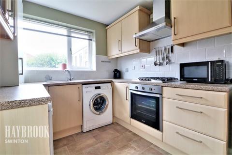 26 Meadowgates, Bolton Upon Dearne, Rotherham, S63 8HX
