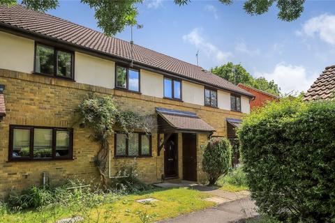 43 Honeysuckle Close, Badger Farm, Winchester, SO22 4QQ