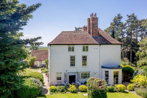 7 bedroom detached house for sale, Grange Hill, Coggeshall, Essex