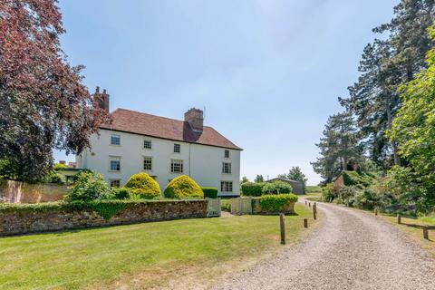 Grange Farm Grange Hill, Coggeshall, Colchester, CO6 1RE