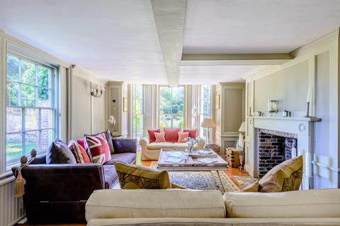 Grange Farm Grange Hill, Coggeshall, Colchester, CO6 1RE