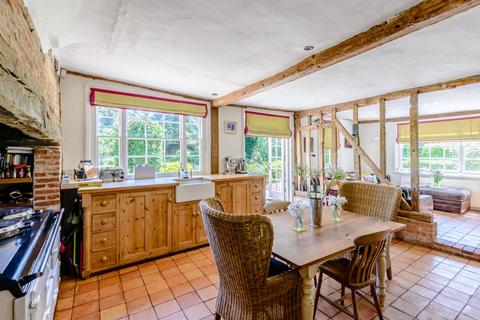 Grange Farm Grange Hill, Coggeshall, Colchester, CO6 1RE