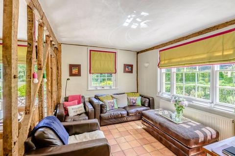 Grange Farm Grange Hill, Coggeshall, Colchester, CO6 1RE