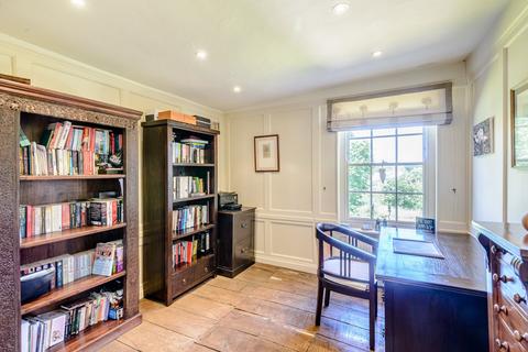 Grange Farm Grange Hill, Coggeshall, Colchester, CO6 1RE