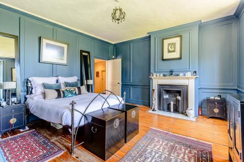 Grange Farm Grange Hill, Coggeshall, Colchester, CO6 1RE