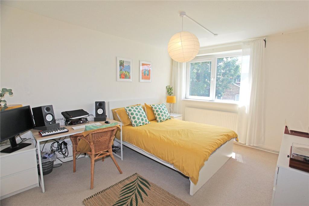The Sandlings, Noel Park, London, N22 1 bed apartment £300,000