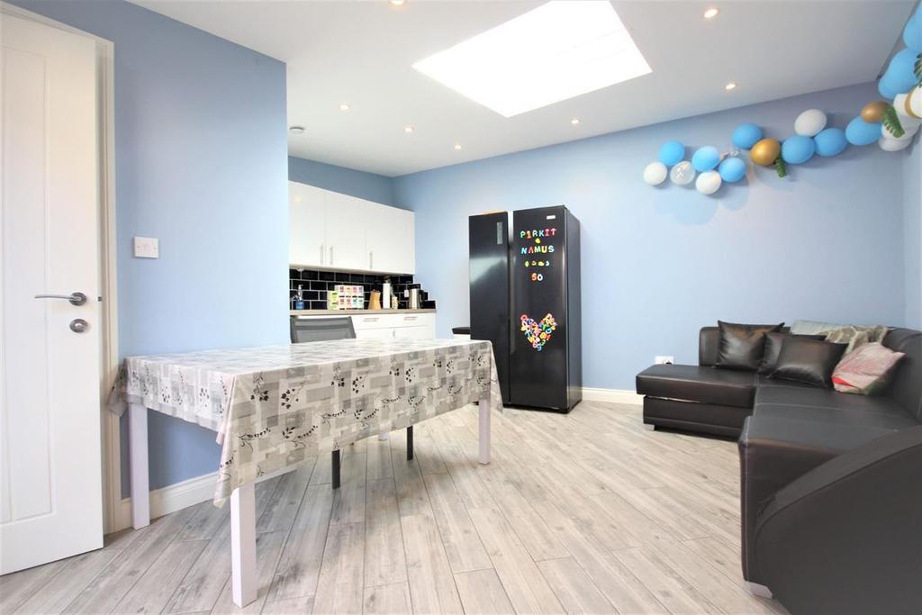 Holgate Road, Dagenham 2 bed terraced house £375,000