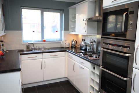 3 bedroom detached house to rent, West Holmes Place, Broxburn, West Lothian, EH52