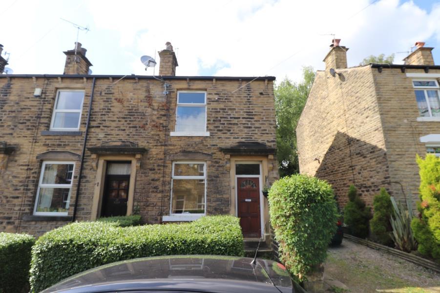 BRYAN STREET, FARSLEY, LS28 5JP 2 bed terraced house £625 pcm (£144 pw)