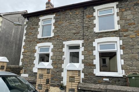 undefined, Upper Viaduct Terrace, CRUMLIN, Caerphilly