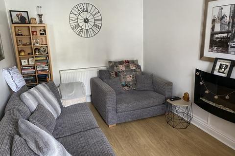 undefined, Upper Viaduct Terrace, CRUMLIN, Caerphilly