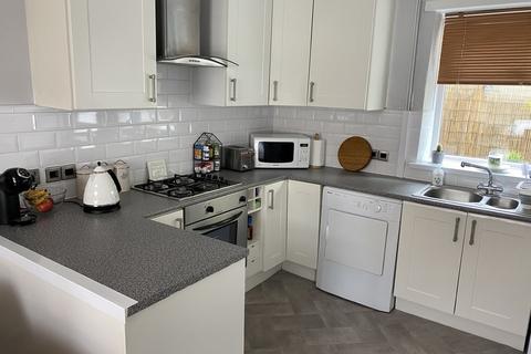 undefined, Upper Viaduct Terrace, CRUMLIN, Caerphilly