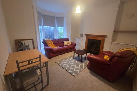 1 bedroom flat to rent, Union Grove, City Centre, Aberdeen, AB10