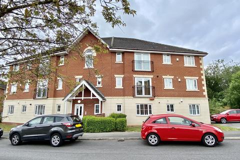 2 bedroom ground floor flat to rent - 31 Kyle Close, Renishaw, Sheffield, S21 3WW