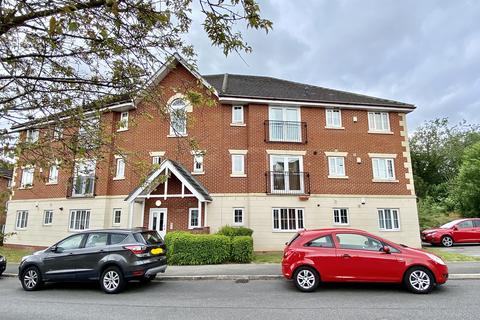 undefined, 31 Kyle Close, Renishaw, Sheffield, S21 3WW