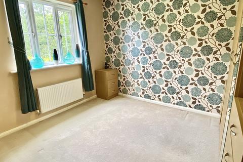 undefined, 31 Kyle Close, Renishaw, Sheffield, S21 3WW