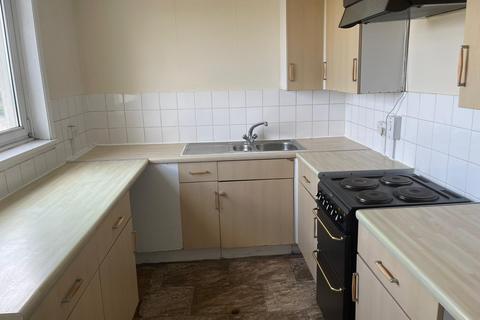 1 bedroom flat to rent, Flat 165, Grampian House, North Mall London, N9 0EF