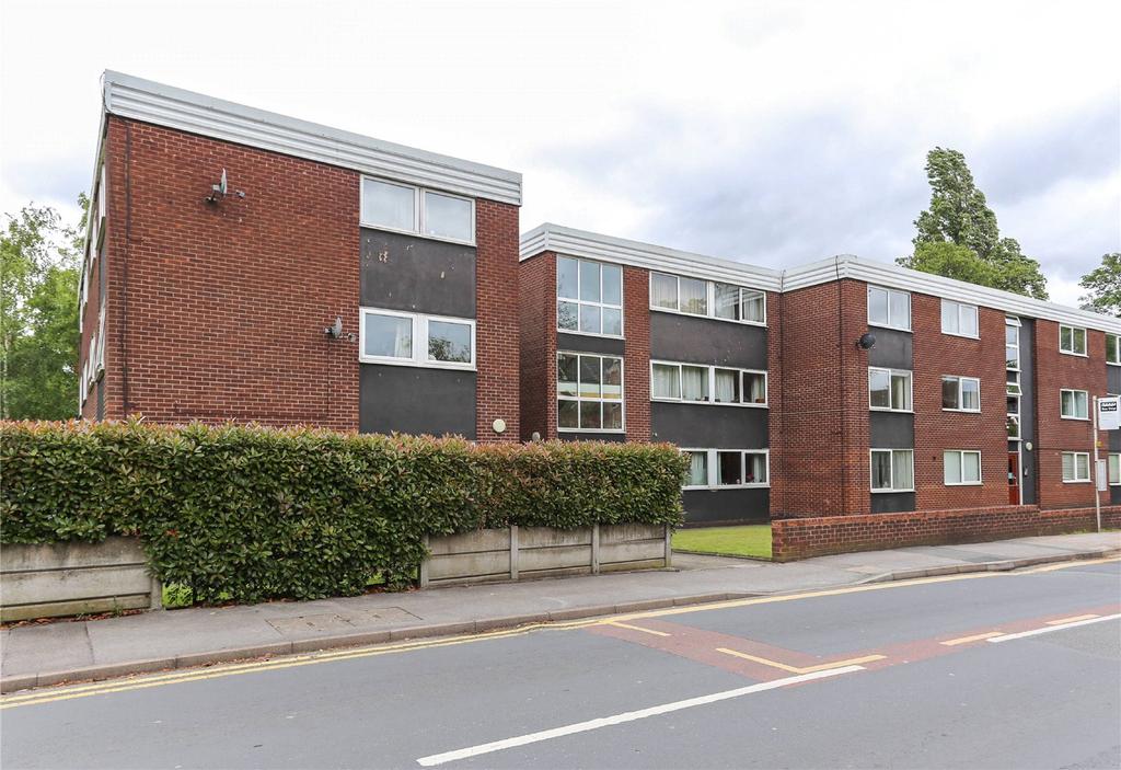 Parsonage Court, Heaton Moor Road... 2 bed apartment £795 pcm (£183 pw)