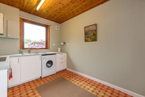 Manawee St. Ninians Road, Alyth, Blairgowrie, PH11 8AR