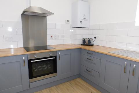undefined, Cross House, Gateshead