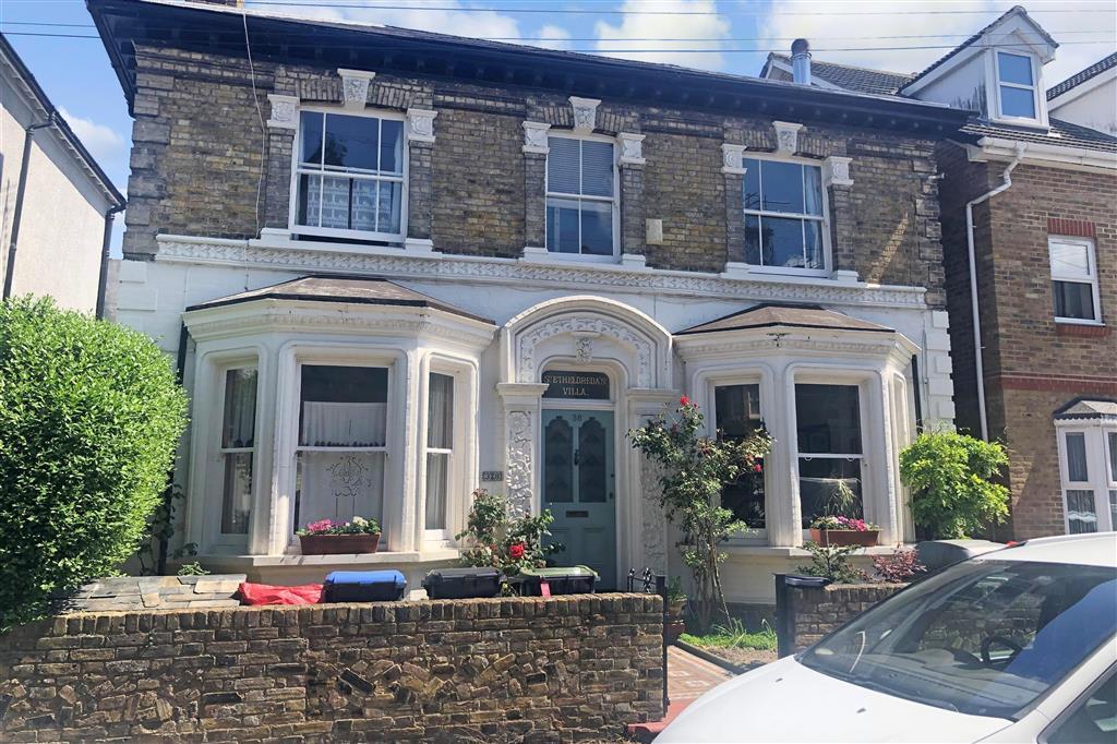 South Eastern Road, Ramsgate, Kent 4 bed detached house for sale £585,000