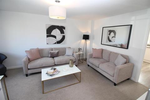 17 Barley Fields, Thornbury, Bristol, BS35 1AJ