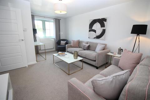 17 Barley Fields, Thornbury, Bristol, BS35 1AJ