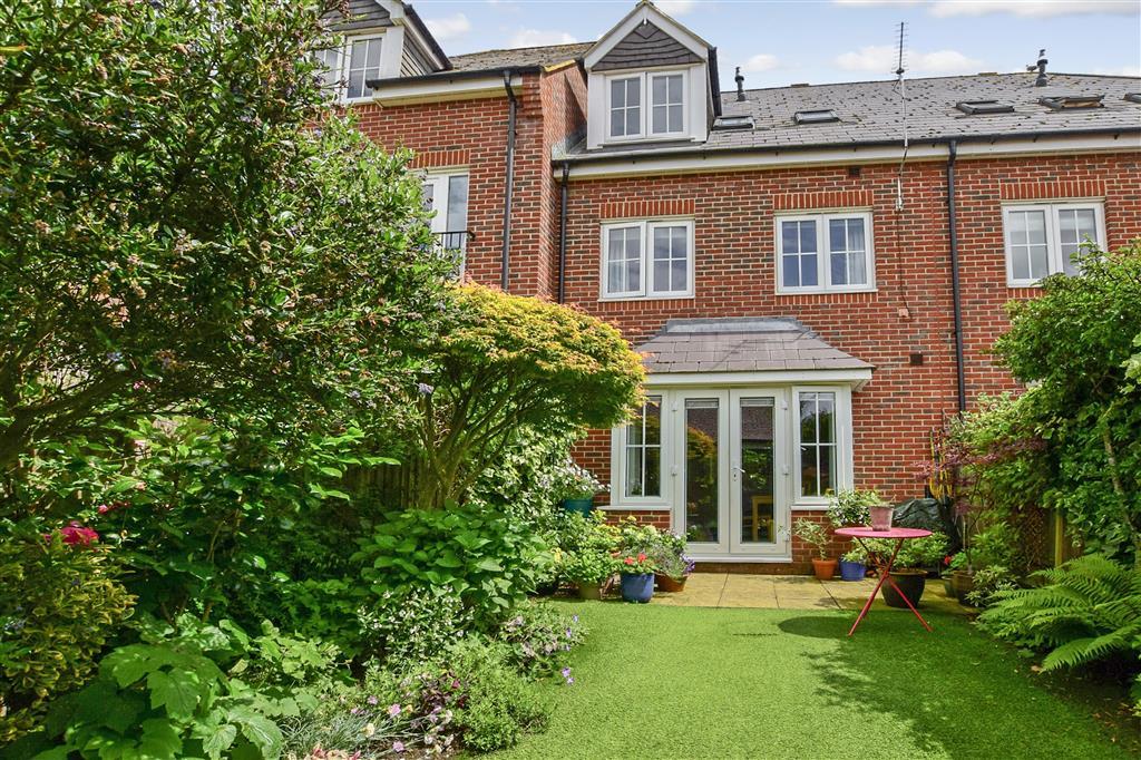 Toronto Road, Petworth, West Sussex 3 bed townhouse £395,000