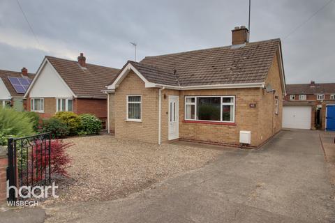 45 Boyces Road, Wisbech, PE13 2JT