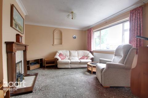 45 Boyces Road, Wisbech, PE13 2JT