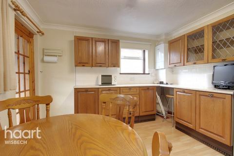 45 Boyces Road, Wisbech, PE13 2JT