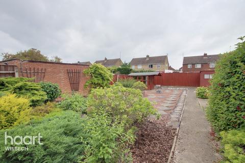 45 Boyces Road, Wisbech, PE13 2JT