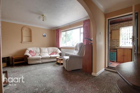 45 Boyces Road, Wisbech, PE13 2JT