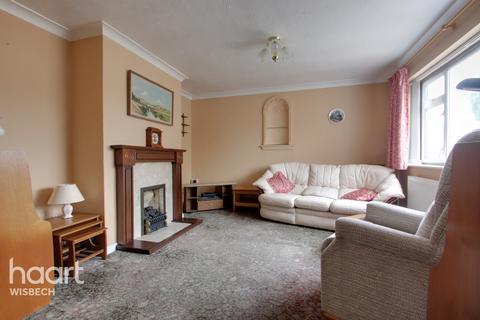 45 Boyces Road, Wisbech, PE13 2JT
