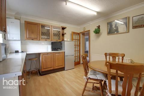 45 Boyces Road, Wisbech, PE13 2JT