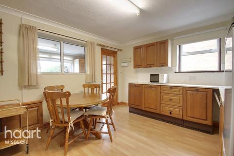 45 Boyces Road, Wisbech, PE13 2JT