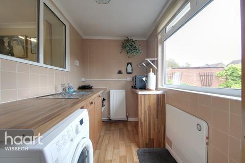 45 Boyces Road, Wisbech, PE13 2JT
