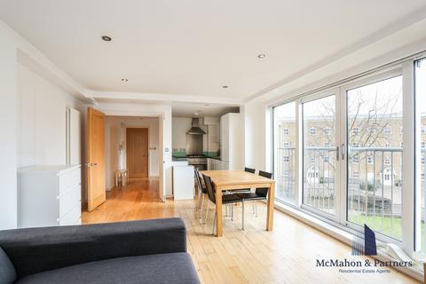 3 bedroom apartment to rent, Artbrand House, 7 Leathermarket Street, London, SE1