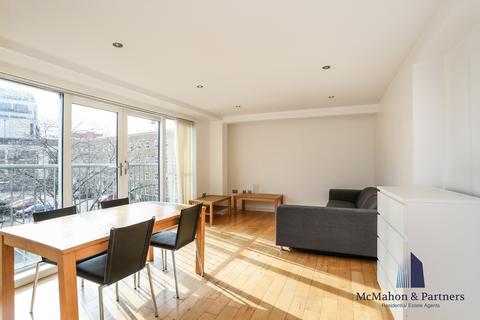 undefined, Artbrand House, 7 Leathermarket Street, London, SE1