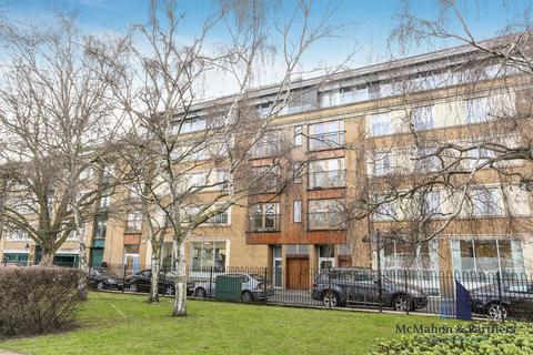 undefined, Artbrand House, 7 Leathermarket Street, London, SE1