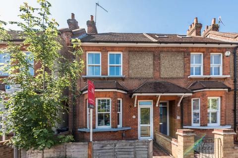 33 Recreation Road, Guildford, GU1 1HQ