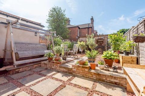 33 Recreation Road, Guildford, GU1 1HQ
