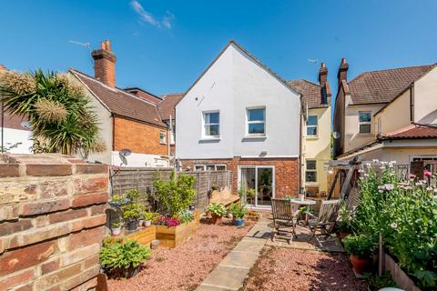 33 Recreation Road, Guildford, GU1 1HQ