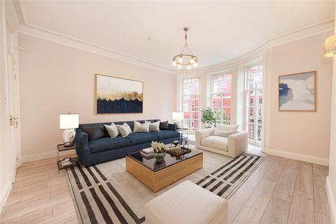 4 bedroom apartment to rent, Cabbell Street, London, NW1