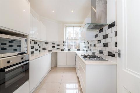 4 bedroom apartment to rent, Cabbell Street, London, NW1