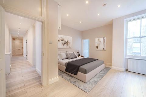 4 bedroom apartment to rent, Cabbell Street, London, NW1