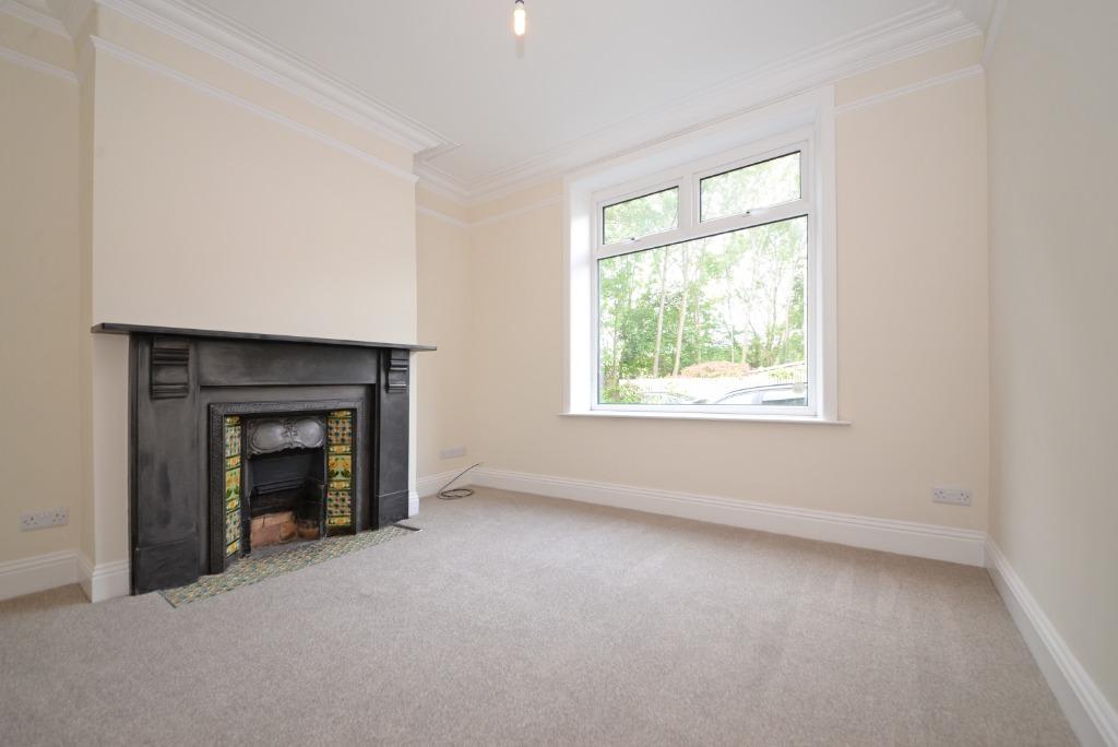 Neville Street, Skipton, BD23 3 bed terraced house £750 pcm (£173 pw)